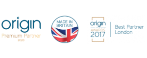 Origin Doors and Windows Supplier in Surrey & London - Free quotes